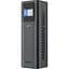 Зовнішній акумулятор Choetech 27000mAh 140W IN/OUT 2xUSB-C PD5.0 USB-A B670-CCGY - мініатюра 1