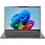 Ноутбук ACER Aspire 16 AI OLED A16-61M-R32T, AMD Ryzen AI 7 350 до 5GHz, 16" WUXGA, 32GB, SSD 1TB, AMD Radeon 860M, Free Dos - мініатюра 1