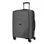Чемодан Swissbrand Eden M Charcoal (SWB_LHEDE174M) - миниатюра 1