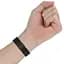 Ремінець Primolux Magnetic Silicone для годинника Xiaomi Amazfit GTS 2/GTS 3/GTS 4 Black - мініатюра 3