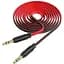 Кабель Hoco UPA16 AUX audio cable білий 2 м - мініатюра 7