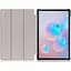 Чехол-книжка BeCover Smart Case для Samsung Galaxy Tab S6 Lite 10.4 P610/P613/P615/P619 Deep Blue (704851) - миниатюра 5