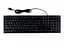 Клавіатура COBRA OK-102 Ukr Black USB - мініатюра 3