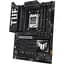 Материнская плата Asus TUF Gaming X870-PLUS WIFI sAM5 X870 4xDDR5 M.2 HDMI WiFi BT ATX - миниатюра 4