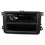 Перехідна рамка ACV Skoda Fabia, Octavia, Rapid, Roomster, SuperB, Yeti (281320-10 pro) - мініатюра 3