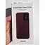 Оригінальний чохол-книжка Samsung Smart Clear View Cover для Galaxy S22 Ultra (S908) Burgundy EF-ZS908CEEGRU duplication - мініатюра 2