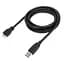 Кабель 1,8 м USB-A тато на Micro USB B тато - мініатюра 1