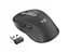 Мышка беспроводная Logitech M650 Wireless for Business 910-006274 Graphite - миниатюра 2