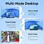 Кабель Vention HDMI-HDMI V 2.0 5 м (ALMBJ) - мініатюра 9
