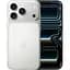 Смартфон Apple iPhone 17 Pro 256GB Silver (MG8G4) - мініатюра 1