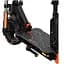 Электросамокат KUGOO Kirin M5 Pro 1200W 23Ah с сиденьем (модель 2025 года с усиленным АКБ) - миниатюра 5