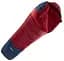 Спальний мішок Wechsel Stardust -5° L TL Red Dahlia Left (232013) (DAS301060) - мініатюра 3