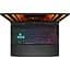 Ноутбук MSI Katana 15 HX B14WGK, Intel Core i7- 14650HX, 15. 6 inch, RAM 32GB, SSD 512GB, nVidia GeForce RTX 5070 8GB, Free DOS, Black - мініатюра 2