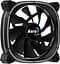 Вентилятор Aerocool Astro 12 ARGB (ACF3-AT10217.01) (Astro 12 ARGB 6-pin) - мініатюра 7
