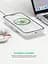 Силиконовый чехол с MagSafe для Apple iPhone 17, ICON2 MagCase, белый, противоударный, панель с мягкой подкладкой, защита всего корпуса, поддержка беспроводной зарядки, совместим с защитными стеклами и пленками, ArmorStandart (ARM86673) - миниатюра 8