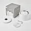 Поїлка PETKIT Eversweet 3 PRO UVC Smart Pet Drinking Fountain P4108-UVC White - мініатюра 2