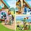 Конструктор LEGO Friends Ветеринарна клініка для коней і домашніх улюбленців 428 деталей (42651) - мініатюра 9