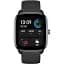Смарт-годинник Amazfit GTS 4 Mini New Version Graphite Black (Global) - мініатюра 1