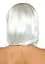 Парик Leg Avenue Pearl short natural bob wig One size - миниатюра 2