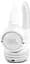 Навушники JBL Tune 530BT White (JBLT530BTWHT) - мініатюра 6
