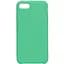 Чохол Soft Case No Logo для Apple iPhone 7/iPhone 8/iPhone SE (2020) Spearmint - мініатюра 1