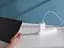 Блок адаптер зарядный Xiaomi Wall Charger 33 W 2 порта (A+C) BHR4996GL - миниатюра 8