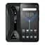 Захищений смартфон Blackview BL5000 8/128GB АКБ 4 980мАг 5G Black - мініатюра 1