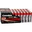 Батарейка Camelion AA Plus Alkaline LR6 * 40 (LR6-SP40) - мініатюра 1