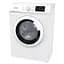 Пральна машина Gorenje з фронтальним завантаженням WHP60SF, 6кг, 1000, A+++, глибина 46см, Дисплей, Білий (WHP60SF) - мініатюра 6