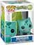 Фігурка Funko POP Games: Pokemon - Bulbasaur det0018305 - мініатюра 2