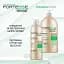 Шампунь Fortesse Professional Volume & Boost Об'єм для тонкого волосся з дозатором 1 л - мініатюра 2