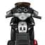 Дитячий електромобіль Мотоцикл Bambi Racer M 4272EL-2 до 30 кг - мініатюра 4