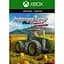 Ключ активації Microsoft Professional Farmer: American Dream для Xbox One/Series - мініатюра 1