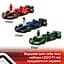 Конструктор LEGO Speed Champions Автомобіль для перегонів Aston Martin Aramco F1 AMR24, 269 деталей (77245) - мініатюра 15