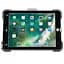 Чохол для планшета SafePort Rugged для iPad (6-го покоління / 5-го покоління), iPad Pro (9,7 дюйма) - сірий - мініатюра 5