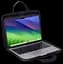 Сумка Gauntlet 5 MacBook Pro Attache 14" TGAE-2558 Black Thule sum0028105 - мініатюра 2