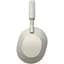 Гарнитура Sony WH-1000XM5 Silver (WH1000XM5S.CE7) - миниатюра 4