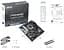 Материнська плата ASUS PRIME H810M-A WIFI (PRIME H810M-A WIFI) (Socket 1851, Intel H810, Micro-ATX) - мініатюра 6