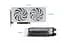 Відеокарта Palit RTX 5060 8GB WHITE OC (NE75060U19P1-GB2063M) (GDDR7, 128 bit, PCI-E v5.0 x16) - мініатюра 5
