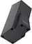 Підставка-колода для ножів Brash Stand з наповнювачем Kamille 10.5x10.5х26 см kuh0007463 - мініатюра 6