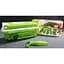 Мультислайсер Nicer Dicer Plus 8828 овочерізка механічна з насадкою для дрібних кубиків - мініатюра 8