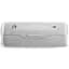 Портативна колонка JBL Flip 6 Steel White (JBLFLIP6WHT) - мініатюра 2