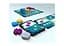 Настільна гра Plan B Games Риф 2.0 (Reef 2.0) (англ.) + правила українською! (NMG60021EN) - мініатюра 4