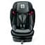 Автокрісло Peg-Perego Viaggio 1-2-3 Via Crystal black, сірий із чорним (IMVA000035DP53DX13) - мініатюра 2