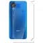 Захисна плівка StatusSKIN для Xiaomi Redmi 9c NFC 2020 Корпус Матова Titan - мініатюра 1