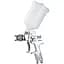 Фарбопульт для фарбування авто HVLP 1.8 мм верх. п/б Auarita hoz0008209 - мініатюра 1