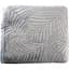 Покривало Soho Velvet 200х220 см Gray (A120078) - мініатюра 2