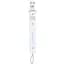 Цепочка к пустышке Canpol babies Royal Baby серая (51/025_grey) - миниатюра 2