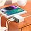 Зарядное устройство для 6 выходов Hoco N36 Fuerza six-port charger 65W - миниатюра 7