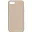 Чохол Soft Case No Logo для Apple iPhone 7/iPhone 8/iPhone SE (2020) Pink sand - мініатюра 1
